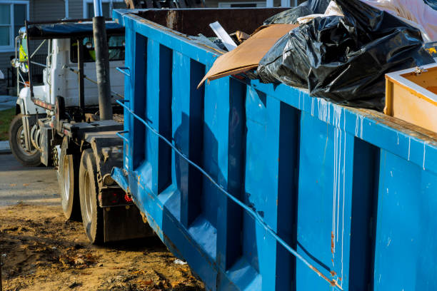 Junk Removal for Events in Placentia, CA
